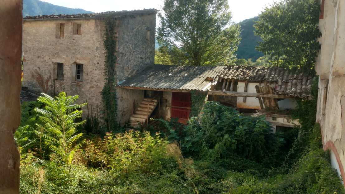 Tremolina Interior