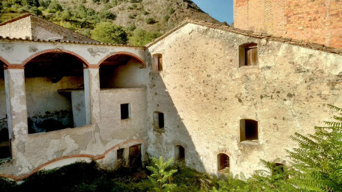 Tremolina Interior